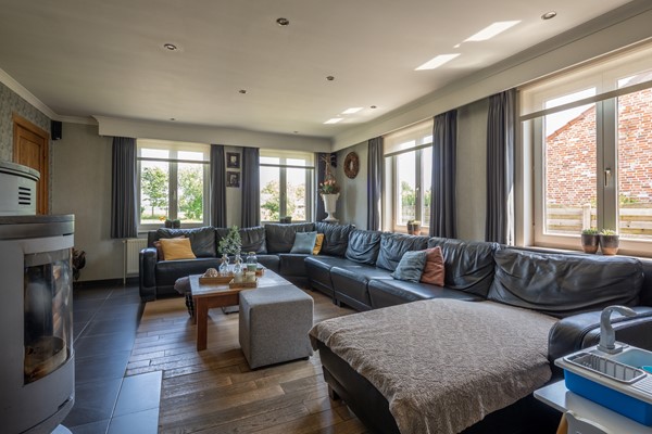 Medium property photo - Hees 16, 3930 Hamont-Achel